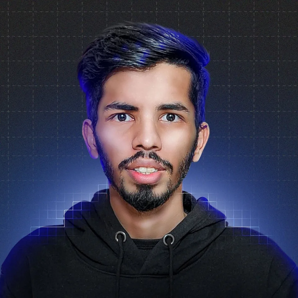 Mahadi Hassan, UI/UX Designer