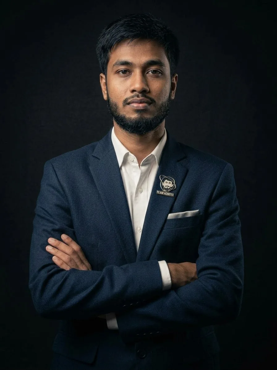 Yeamin Hossen, Manager